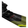 Skis Alpins Racetiger Yellow + Vmotion 7.0 Enfant