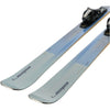 Skis Alpins Wildcat 83 C + SX EL 9.0 Femme