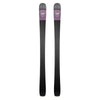 Skis Alpins Rallybird Soul 92 Open Femme