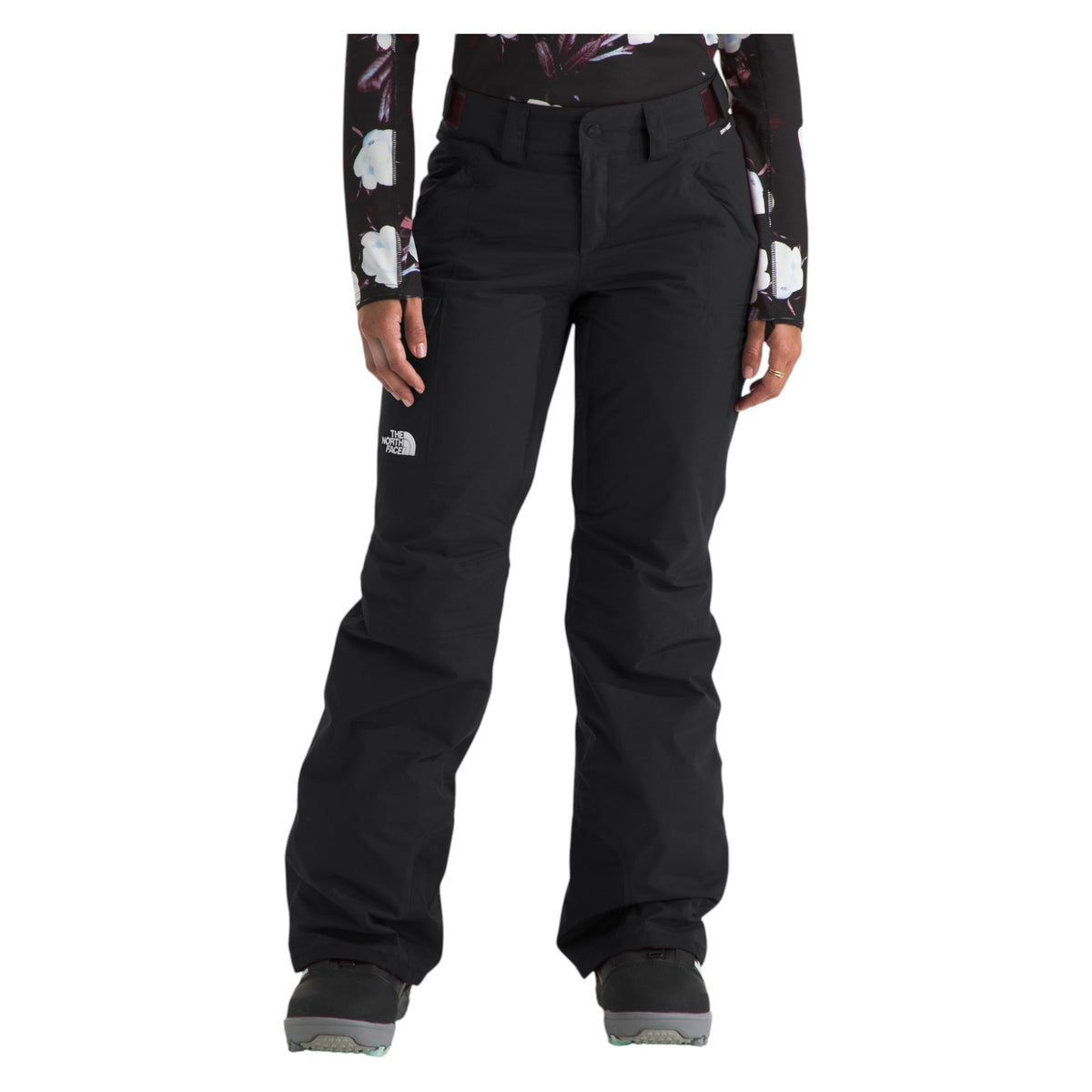 Pantalon de Neige Freedom Femme