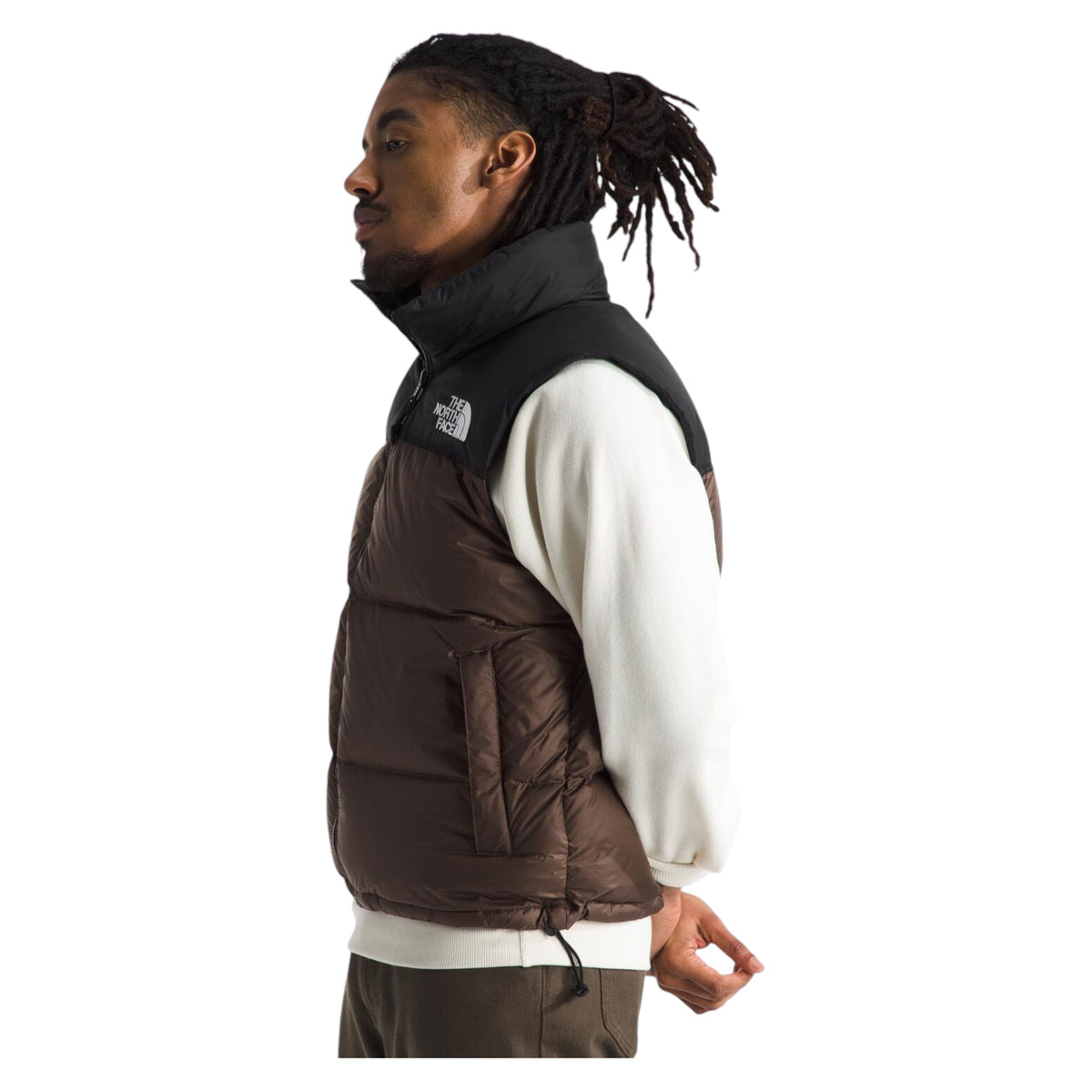 1996 Retro Nuptse Men Vest