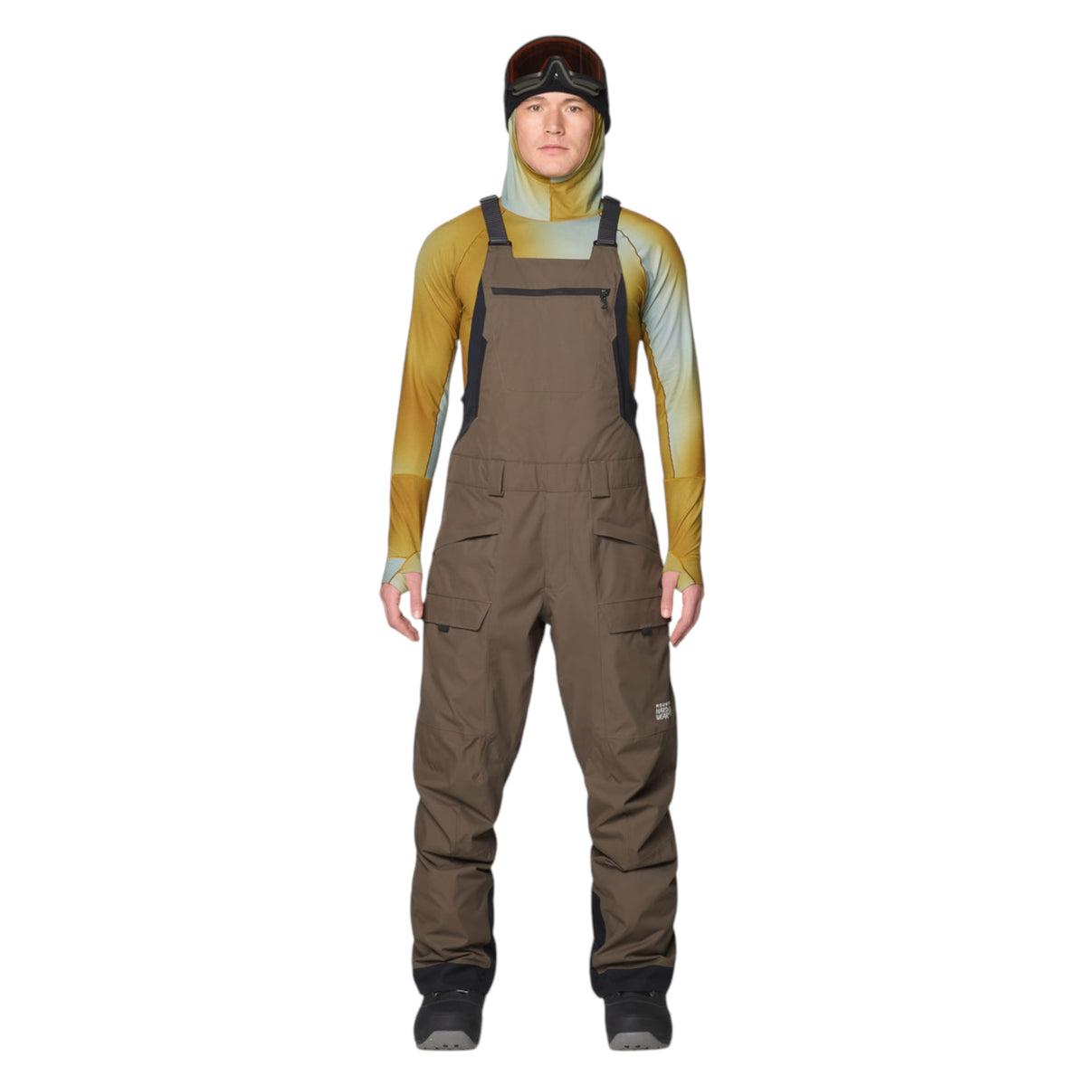Salopette Firefall Homme