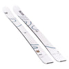 Skis Alpins Agent 1 Adulte