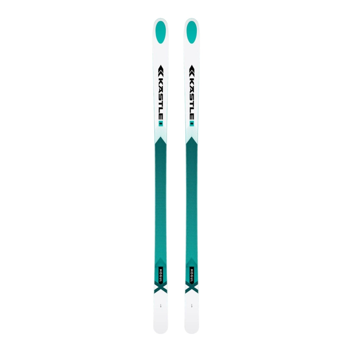 Skis Alpins Mogul X Adulte
