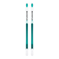 Skis Alpins Mogul X Adulte