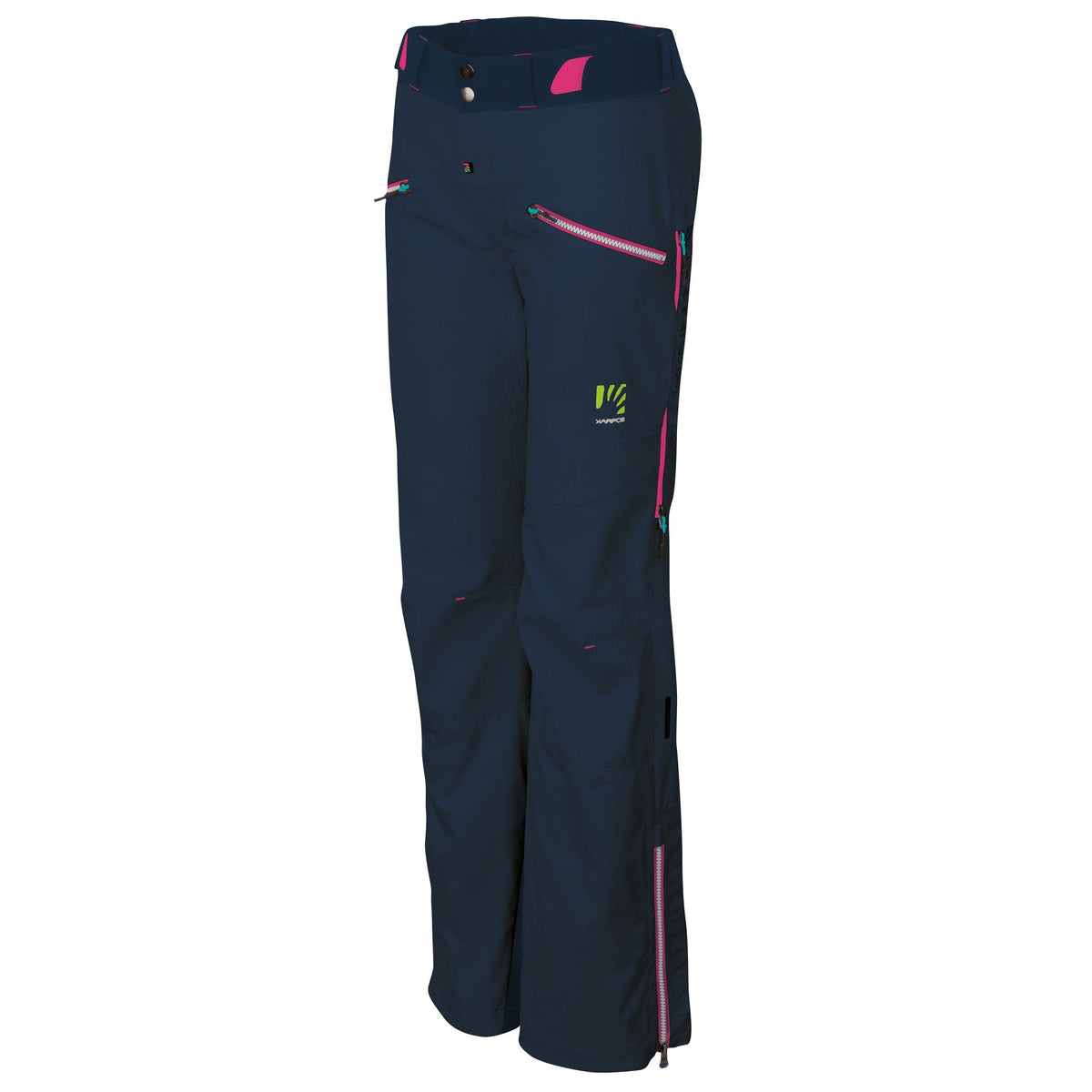 Pantalon de Neige Marmolada Femme