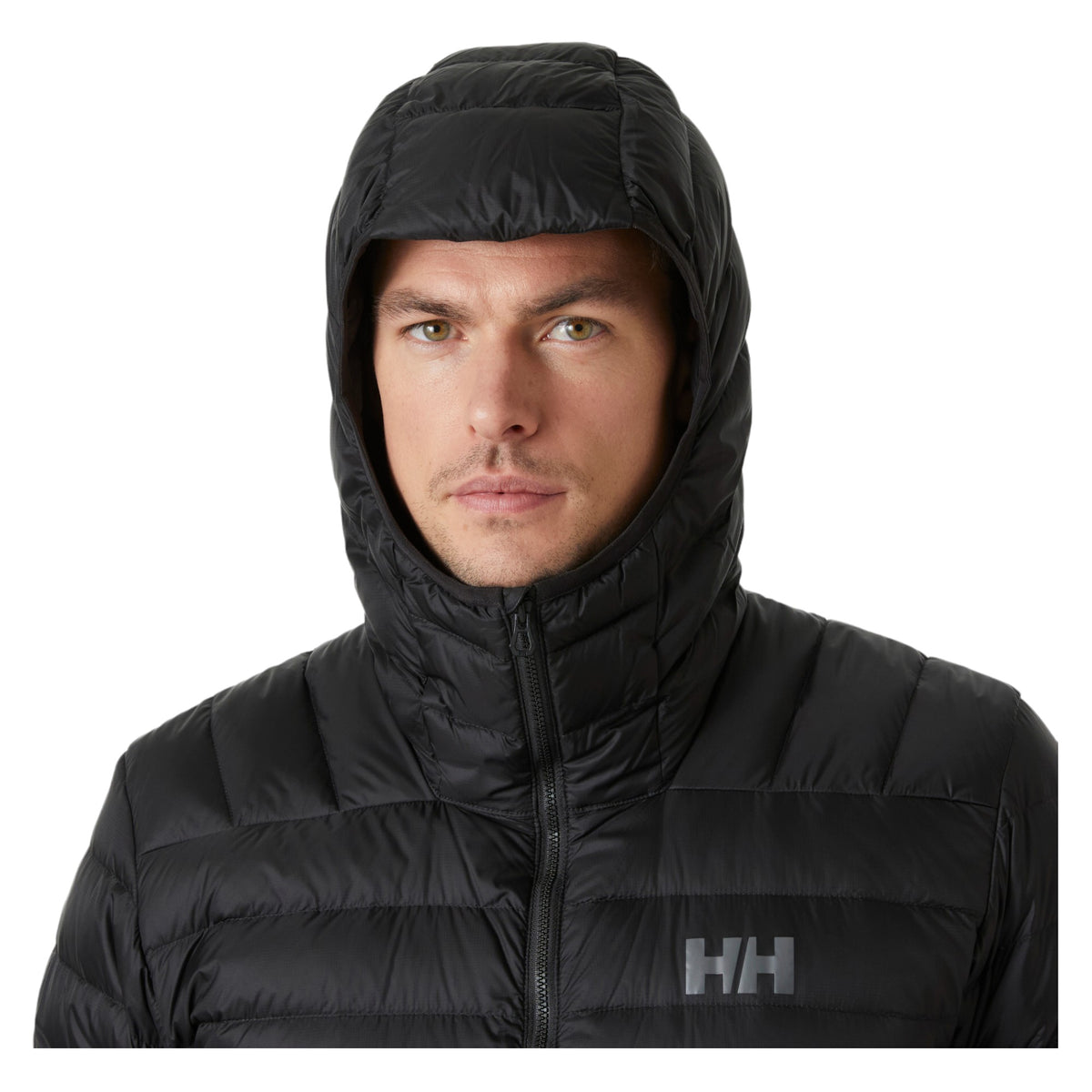 Manteau d'Hiver Verglas Hooded Down 2.0 Homme