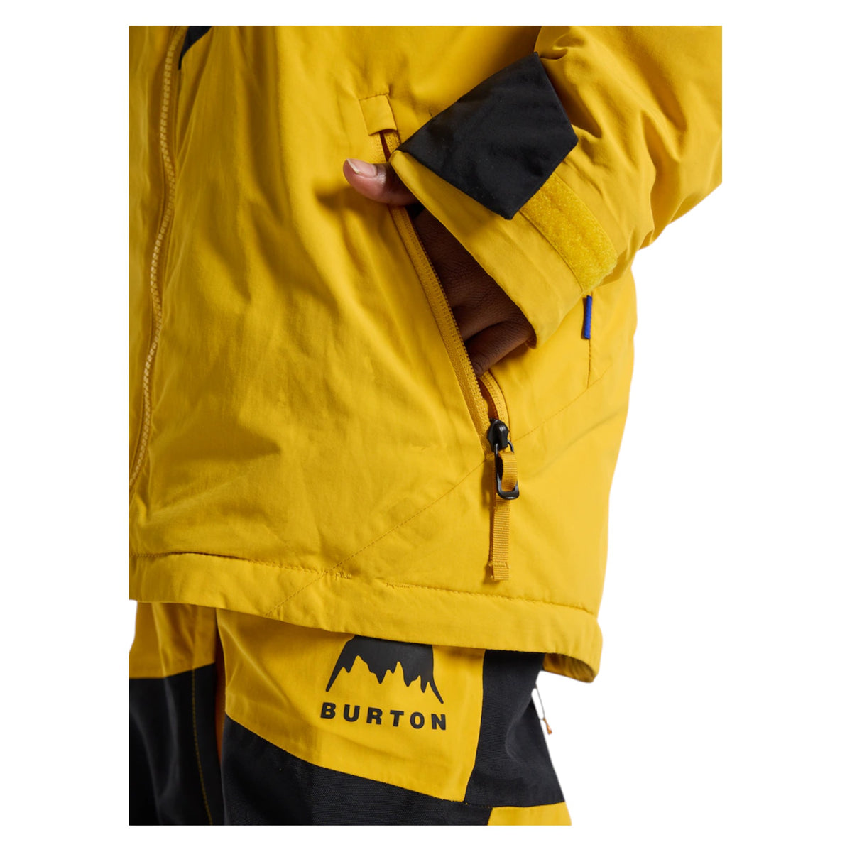 Manteau d'Hiver Hillslope 2L Enfant