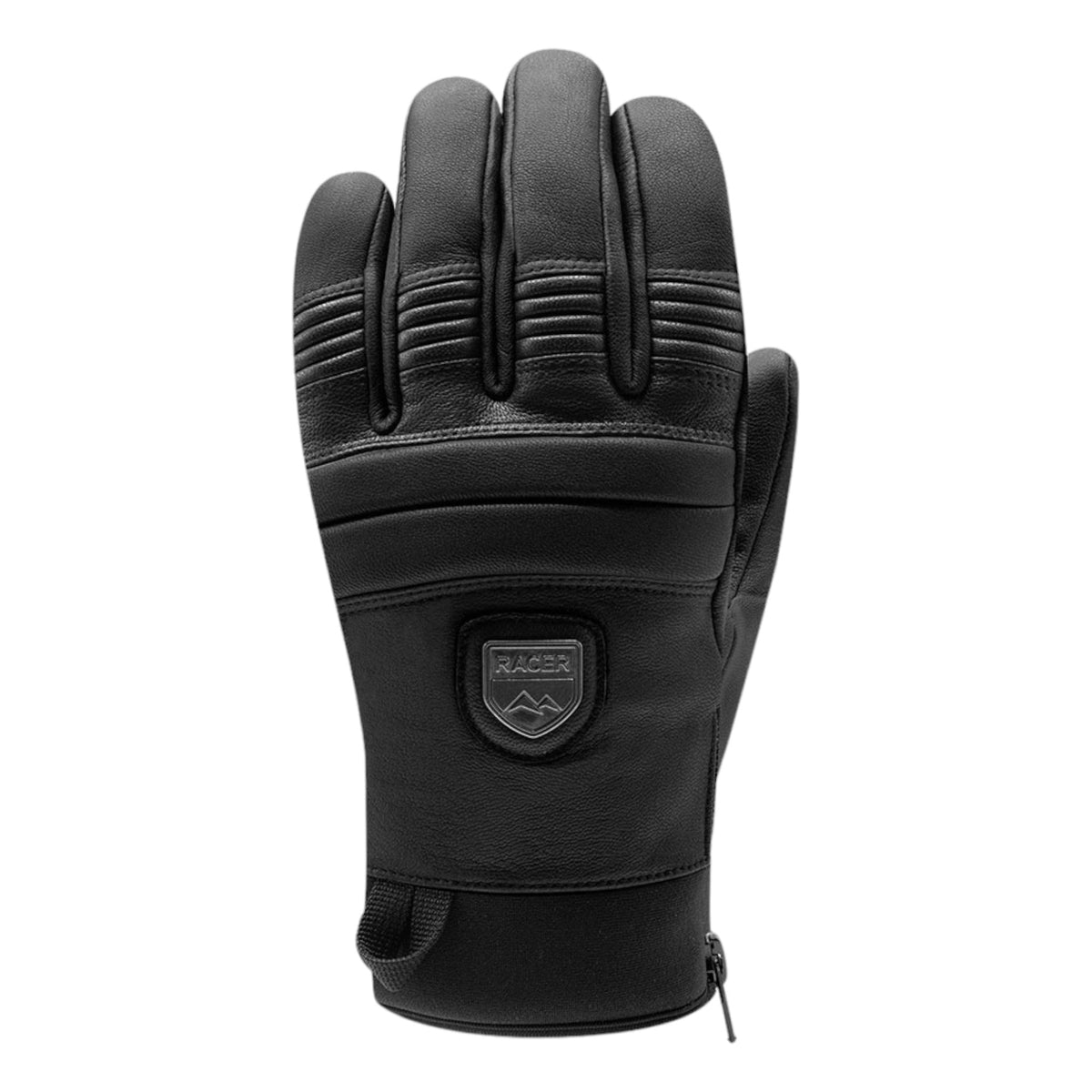 90 Leather 2 Men Gloves
