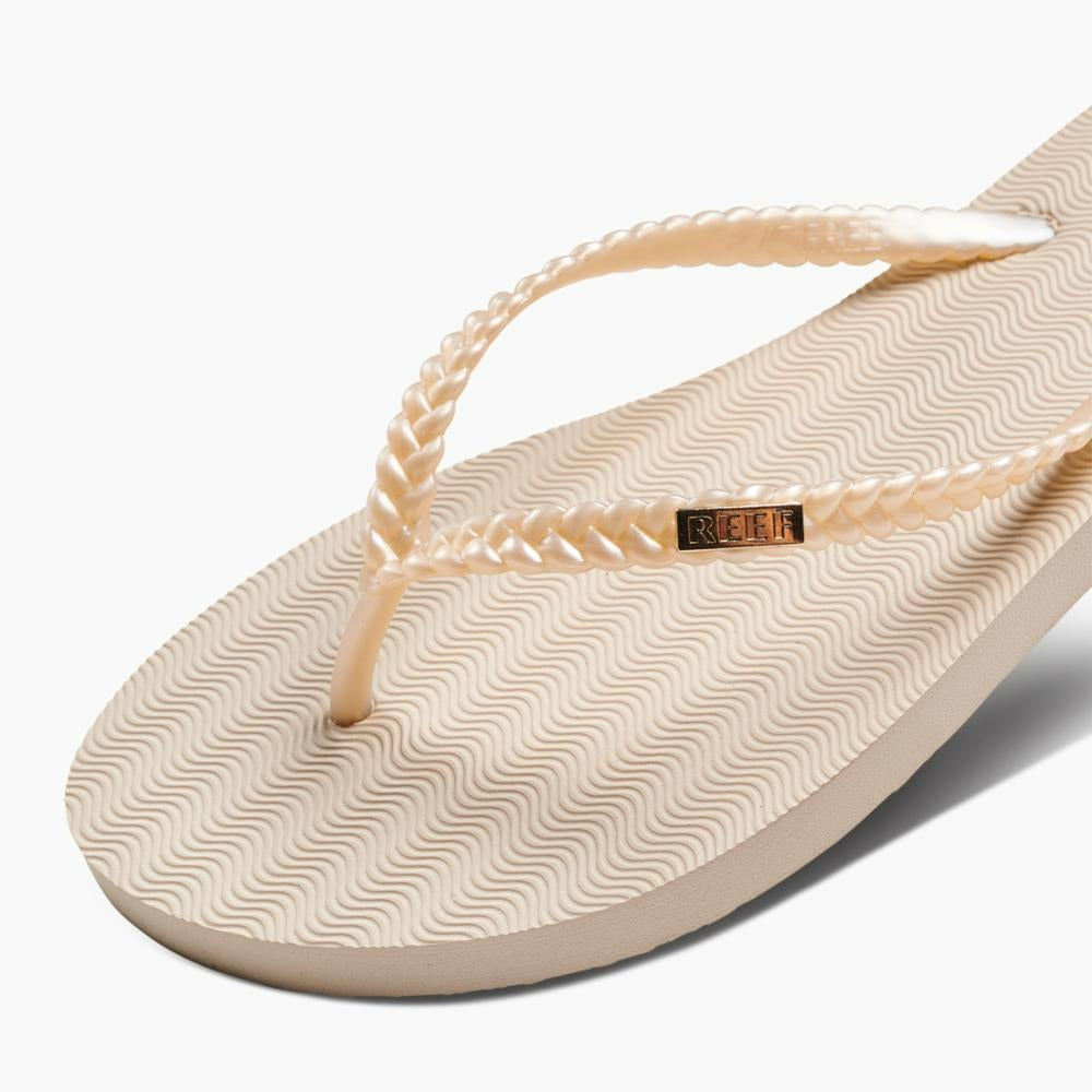 Sandales Seaside Twist Femme
