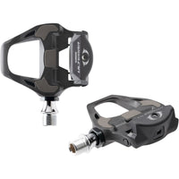 Pédales de Vélo de Route PD-R8000 Ultegra SPD-SL W/Cleat