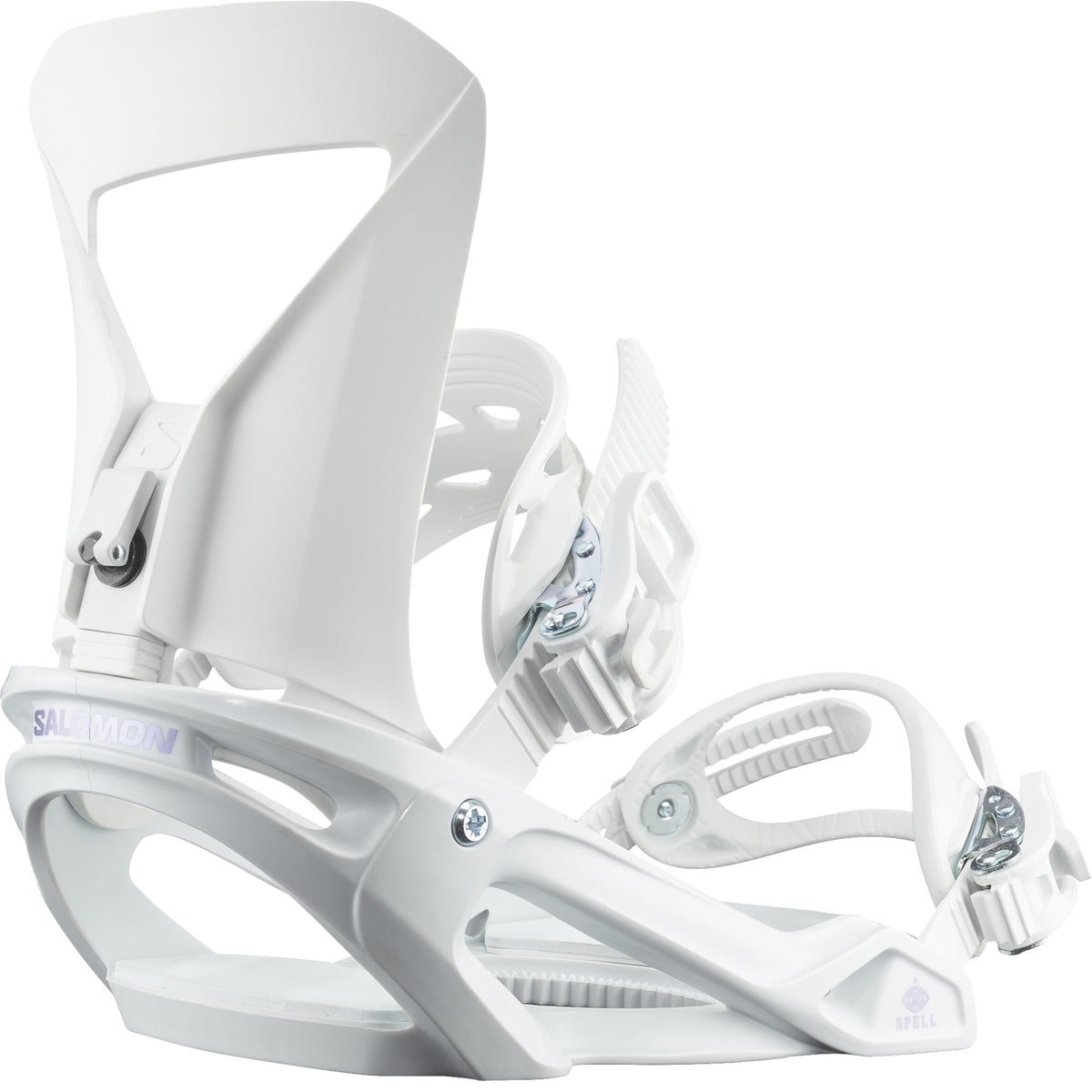 Salomon Blanc M