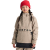 Burton Summit Taupe/Tr Noir.E2Y L
