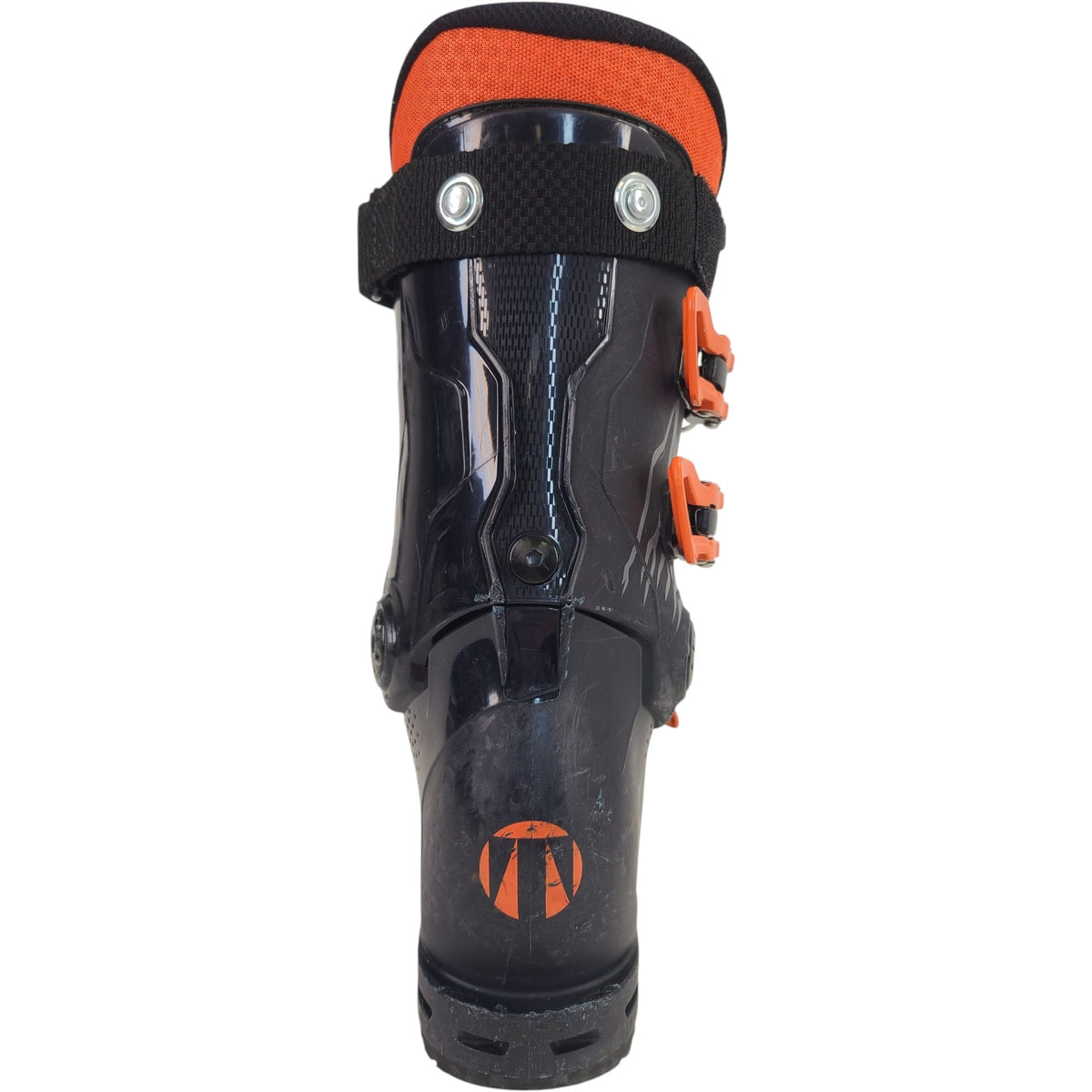 Used JT 4 Kids Ski Boots