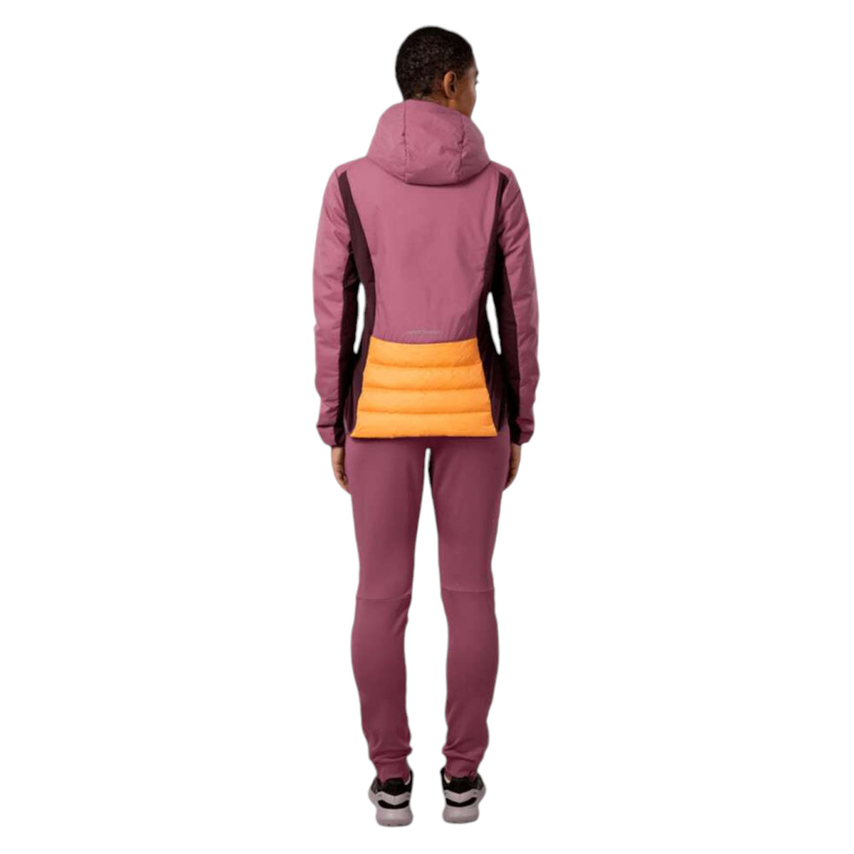 Manteau d'Hiver Tirill Femme