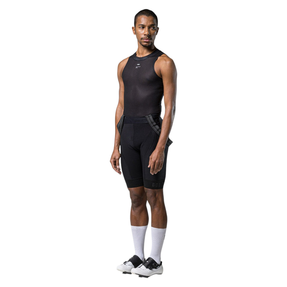 Second Skin Men Base Layer