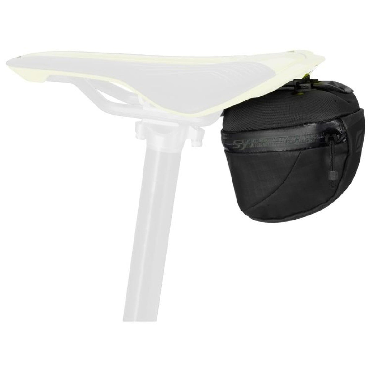IS Release 650 Saddle Bag
