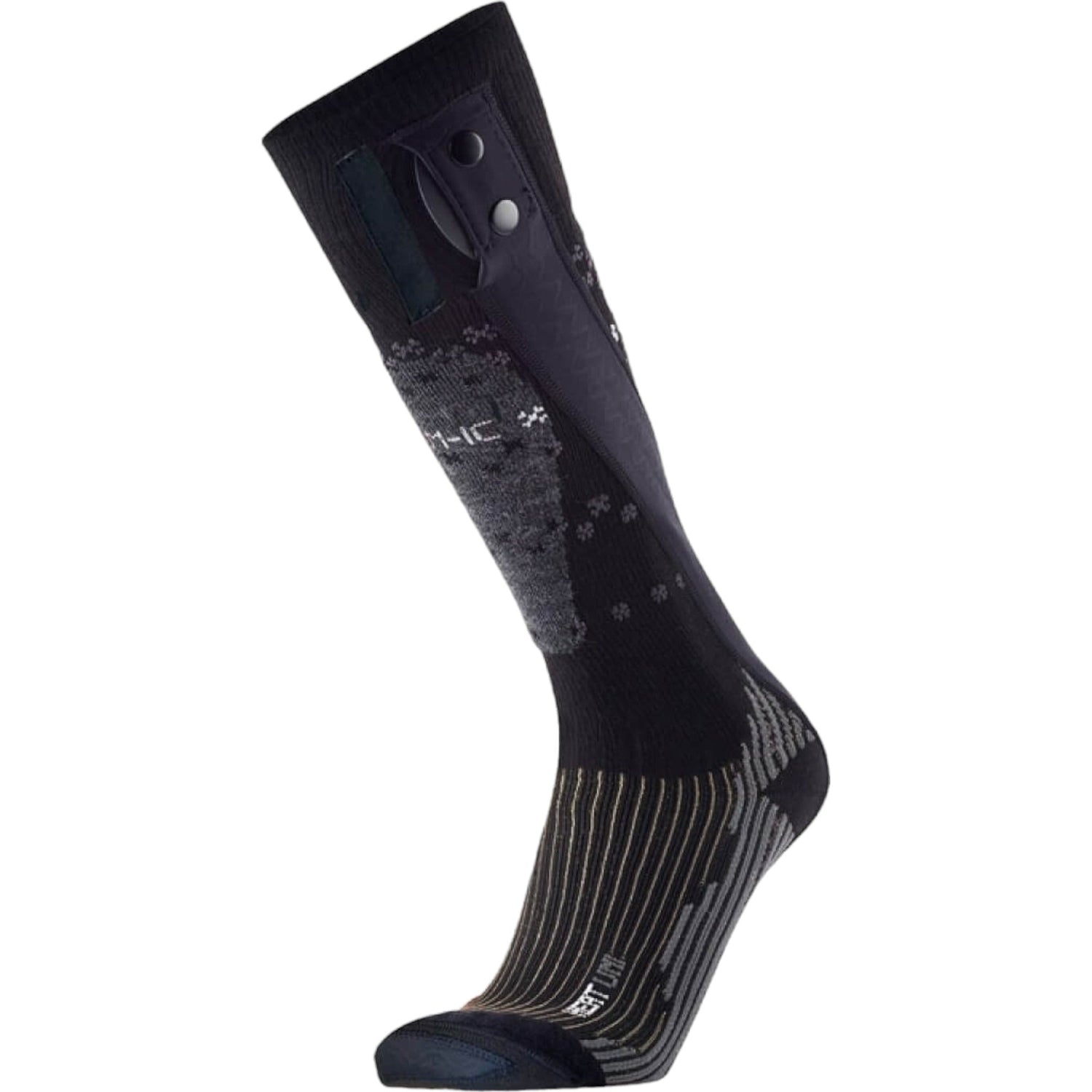 Bas Chauffants Powersocks Heat Fusion Uni Adulte