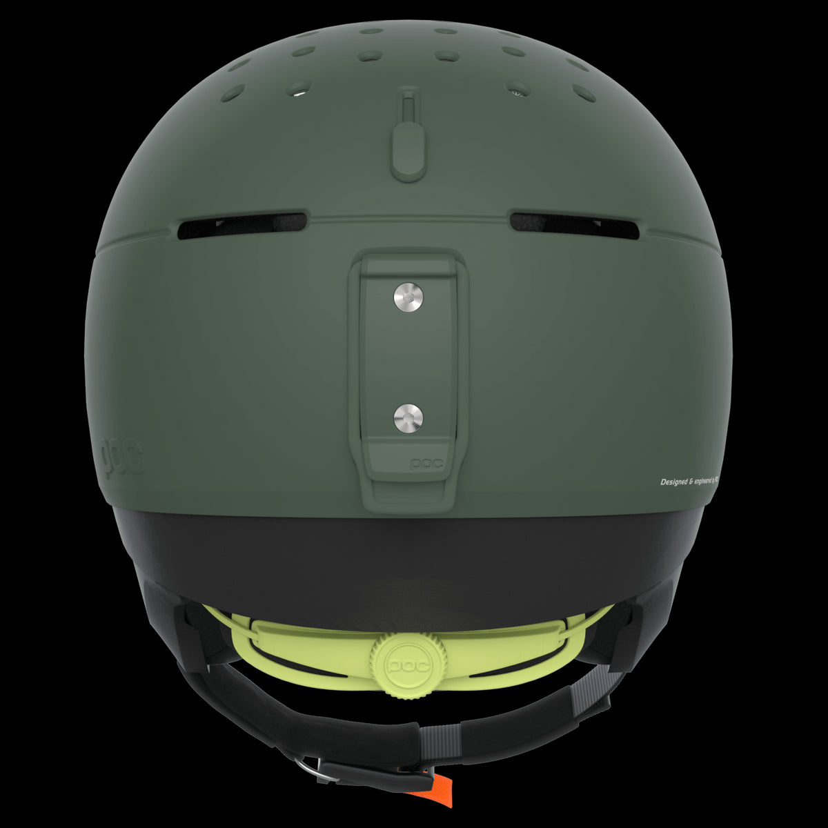 Casque de Ski Meninx Adulte