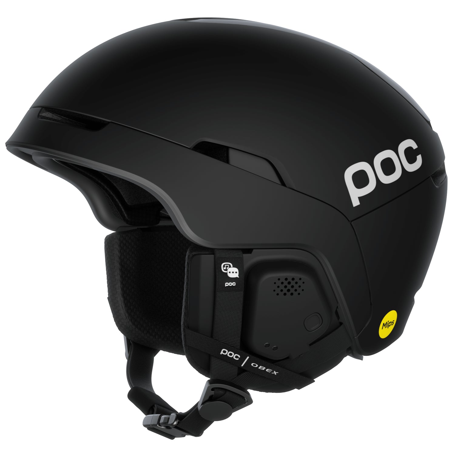 Casque de Ski Obex MIPS Communication Adulte