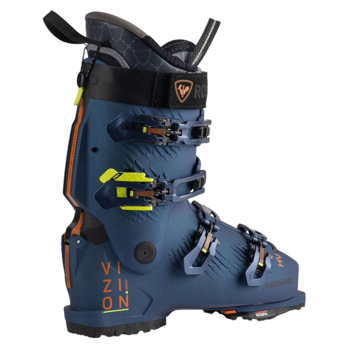 Bottes de Ski Vizion 4B 120 HV Homme