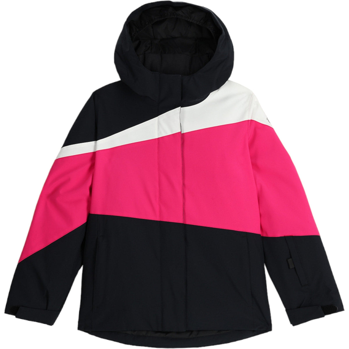 Manteau d'Hiver Zoey Fille
