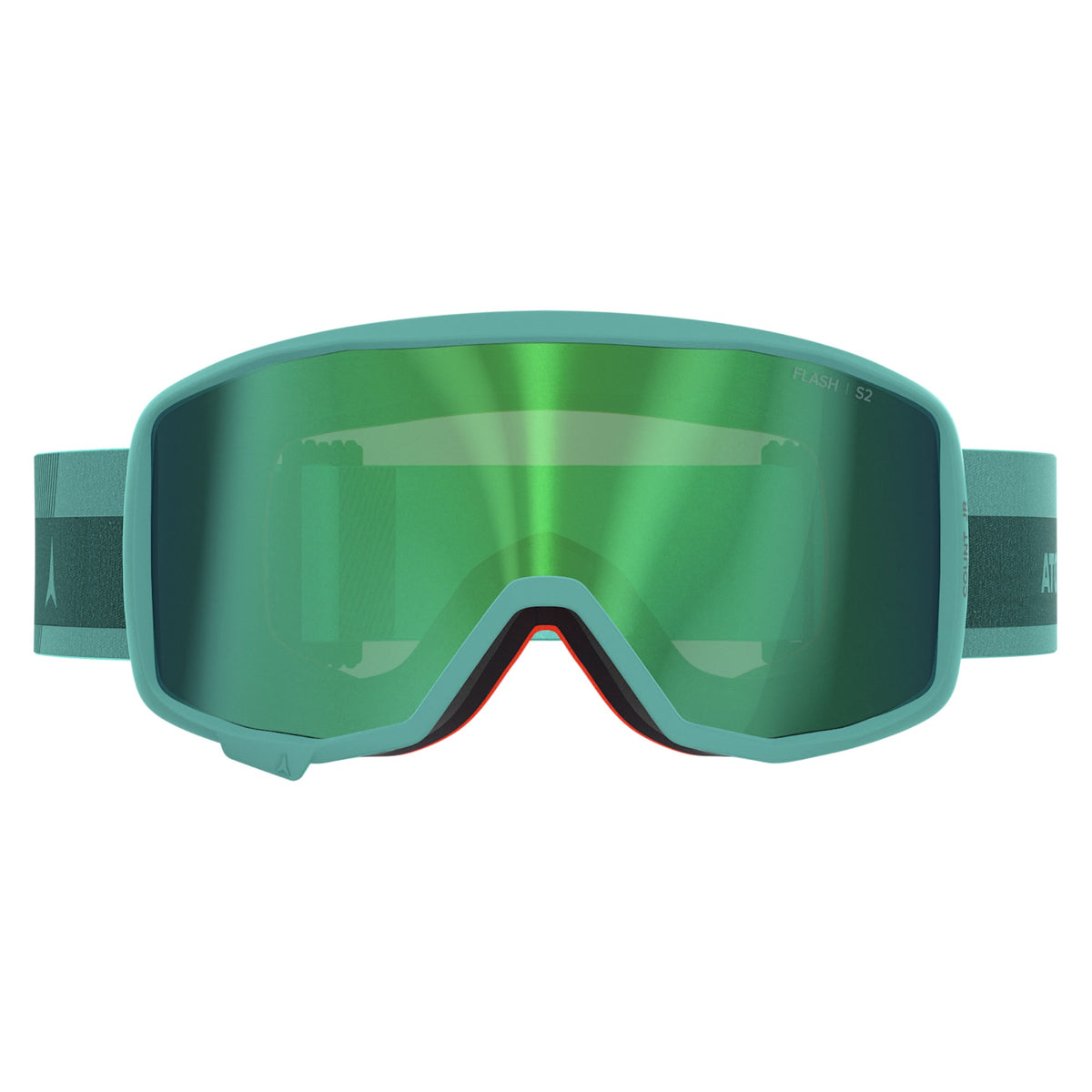 Lunettes de Ski Count Cylindrical Enfant