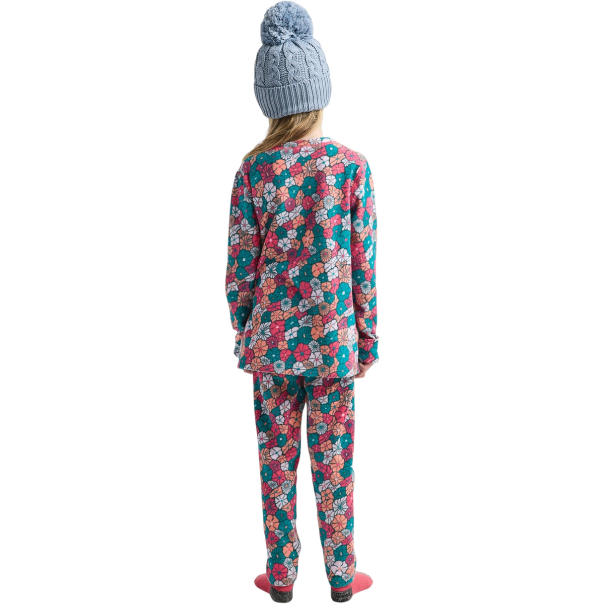 Burton Pop Floral.E7I L