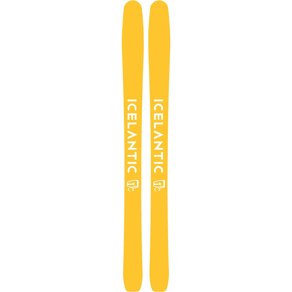 Skis Alpins Mystic 97 Femme