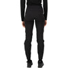 Pantalon de Vélo de Montagne Diversion Merino Trail Femme