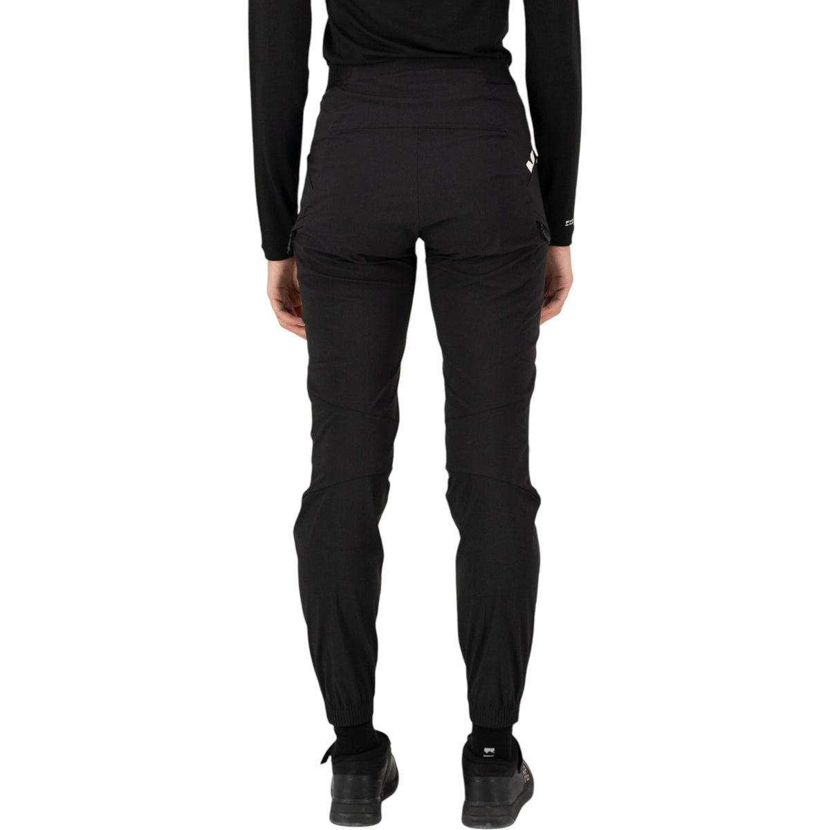 Pantalon de Vélo de Montagne Diversion Merino Trail Femme