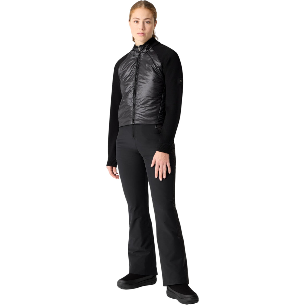 Descente Noir.BK00 6