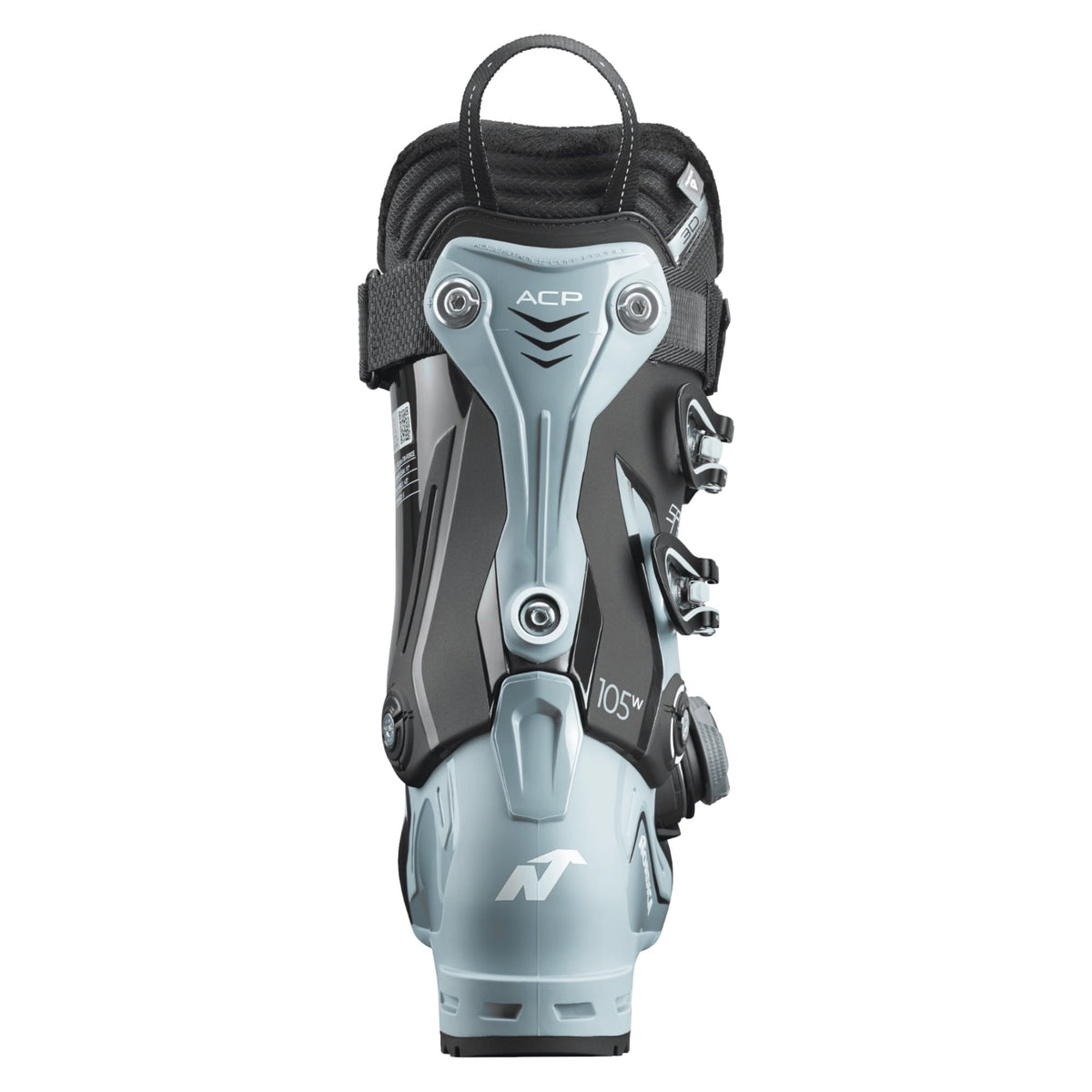 Bottes de Ski Sportmachine 3 105 Boa Femme