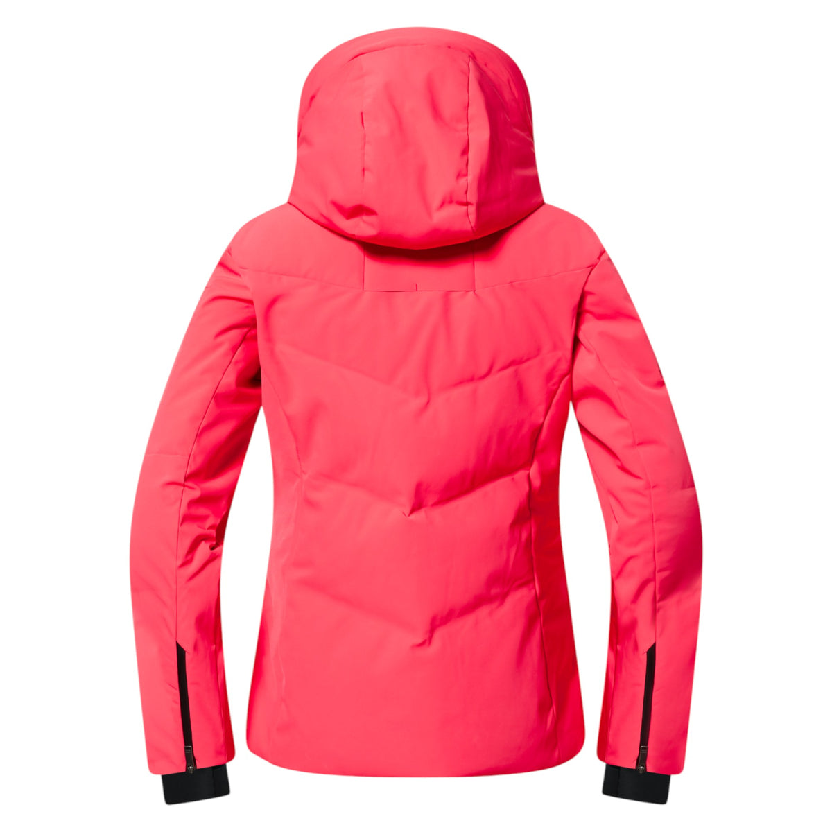Welded Down Women Winter Jacket