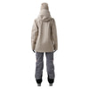 Manteau Coquille MTN-X Torngat 3L Femme