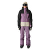 Sylva 3L Women Shell Jacket