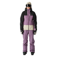 Sylva 3L Women Shell Jacket