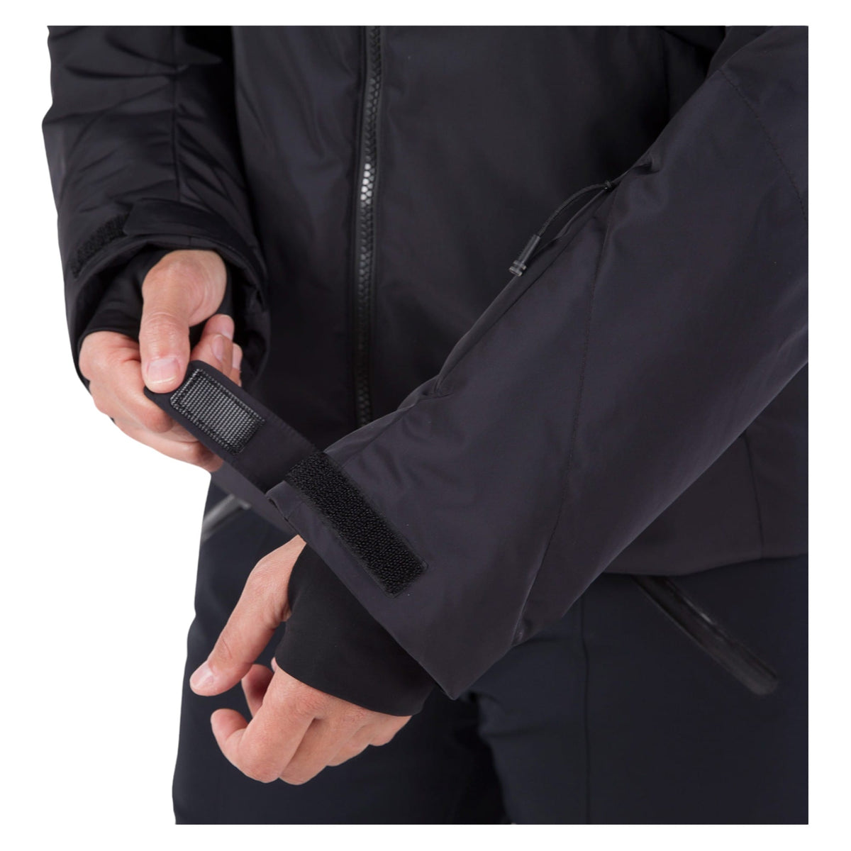 Manteau Wispile Femme