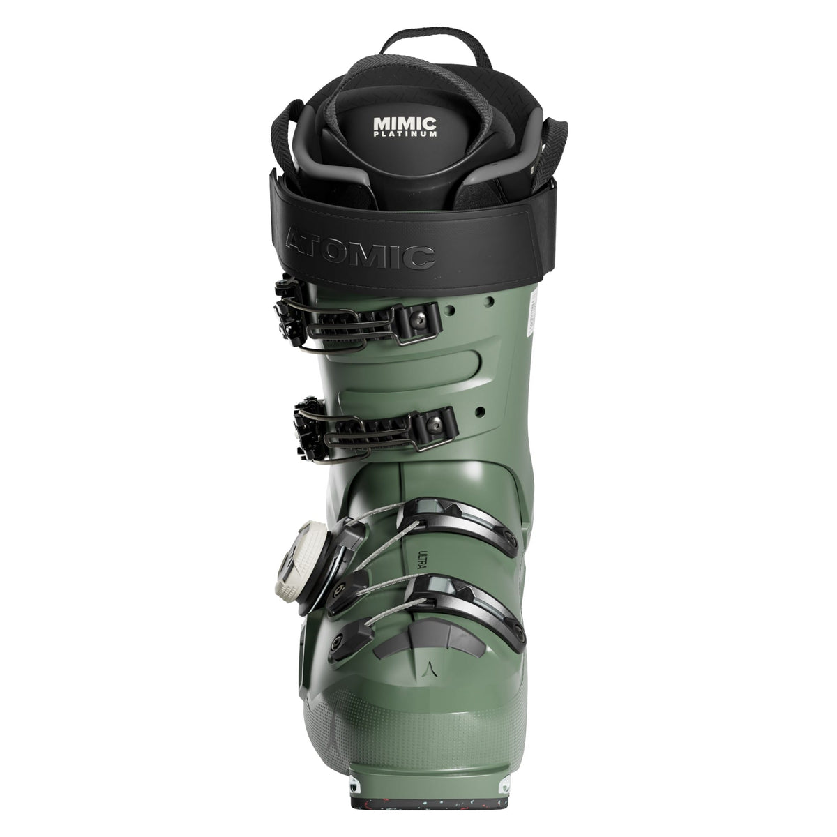 Hawx Ultra XTD 120 Boa Men Ski Boots