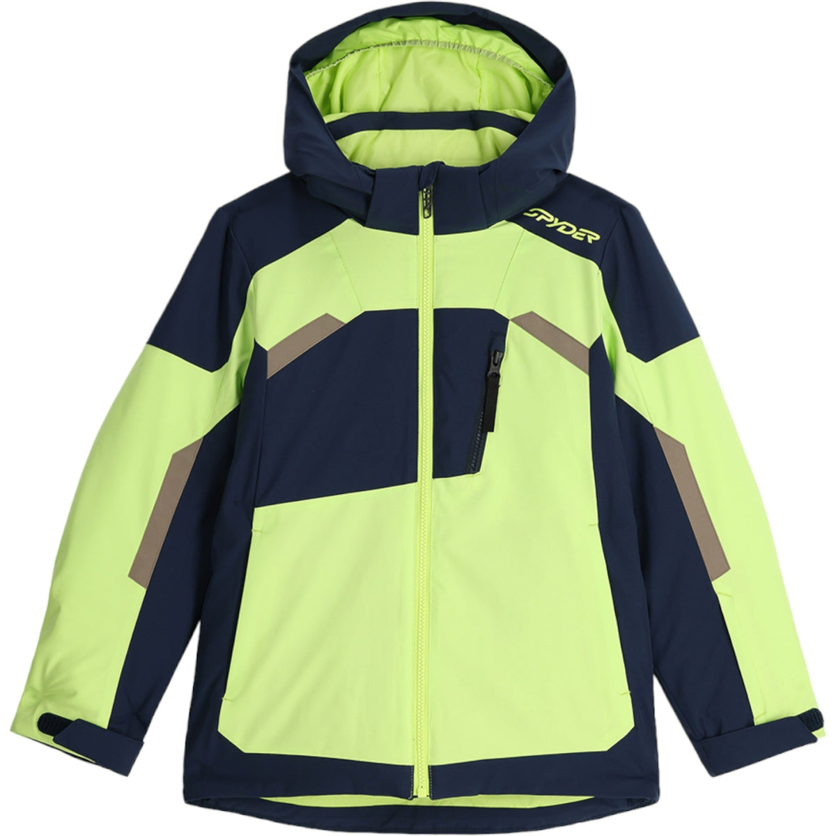 Manteau Leader Garçon