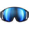 Lunettes de Ski Zonula Adulte