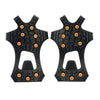 Semelles Walk Traction Adulte