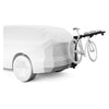 Porte-Vélo sur Attelage Camber 4