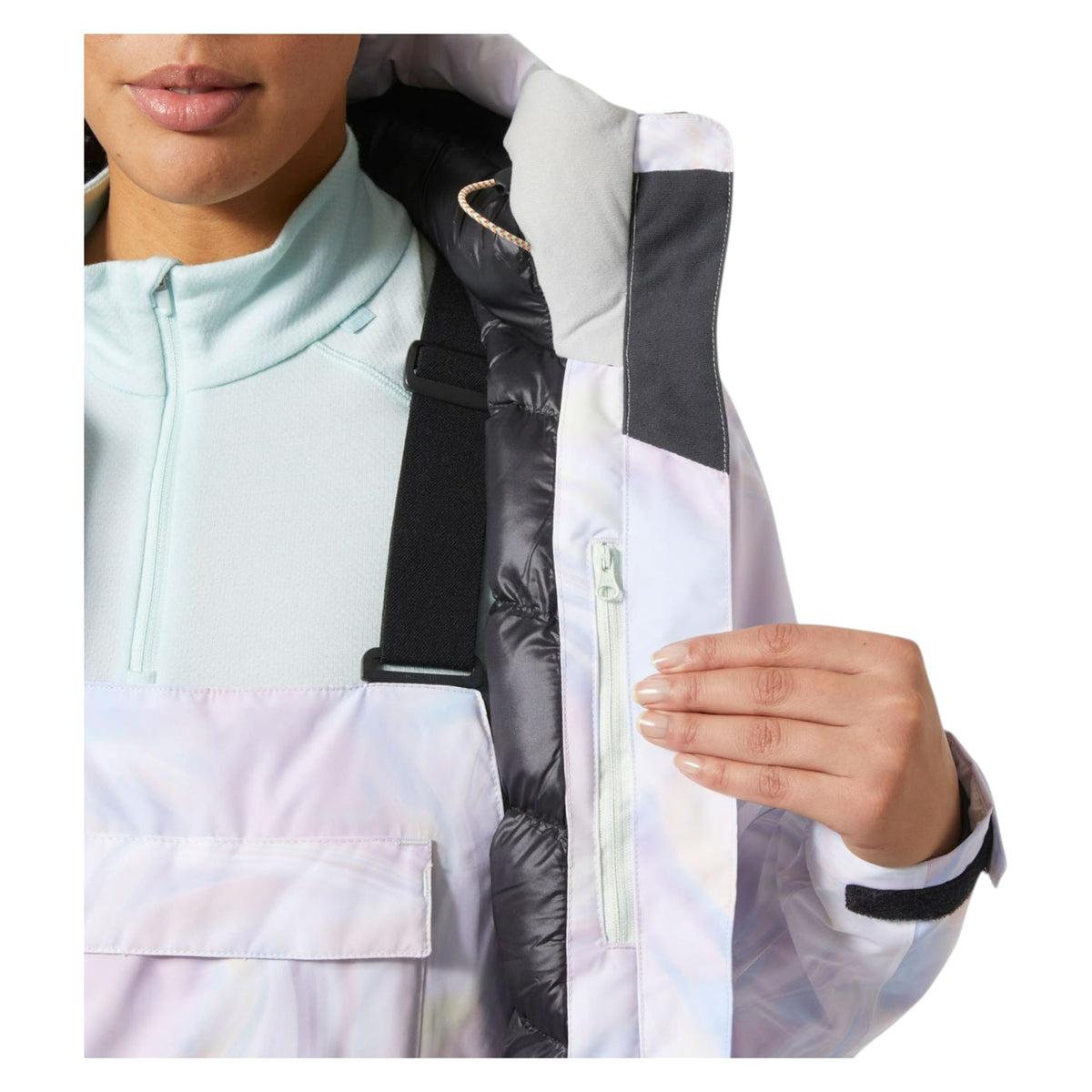 Helly Hansen Reflections AOP.687 L