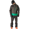 Broader Men Jacket