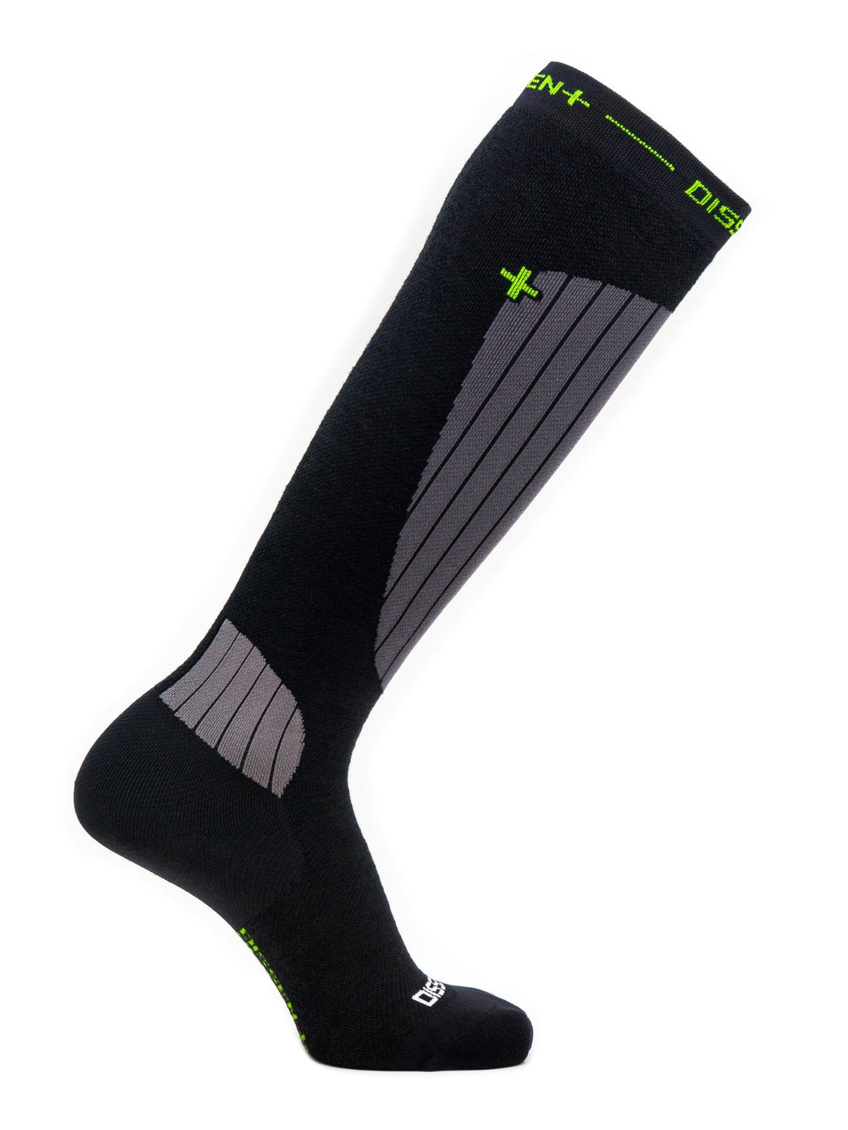 GFX Compression DL-Wool Adult Socks