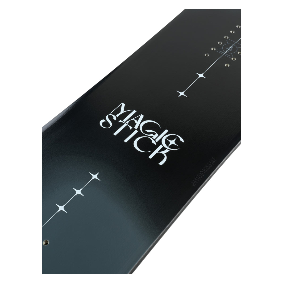 Magic Stick Women Snowboard