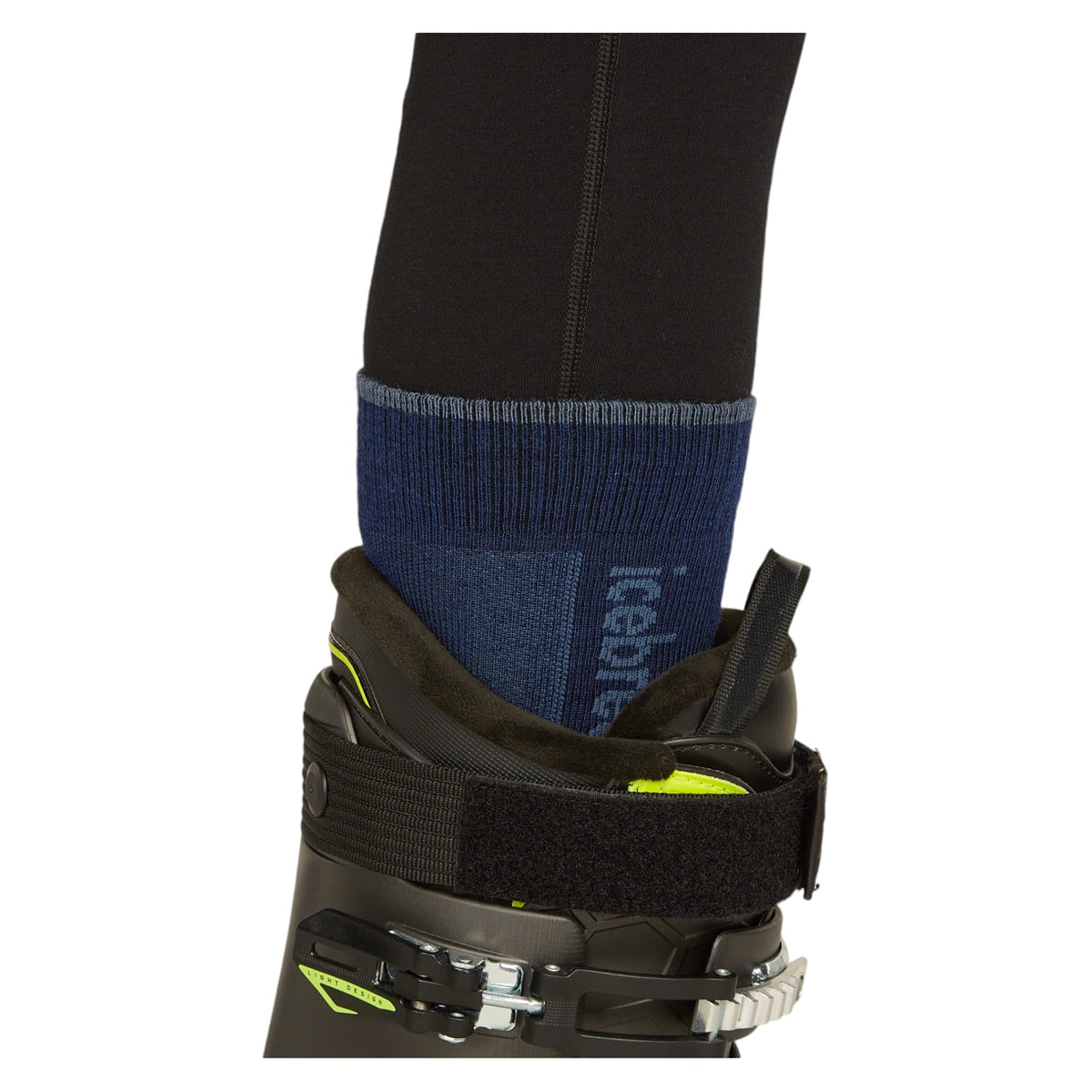 Merino Ski+ Ultralight OTC Men Ski Socks