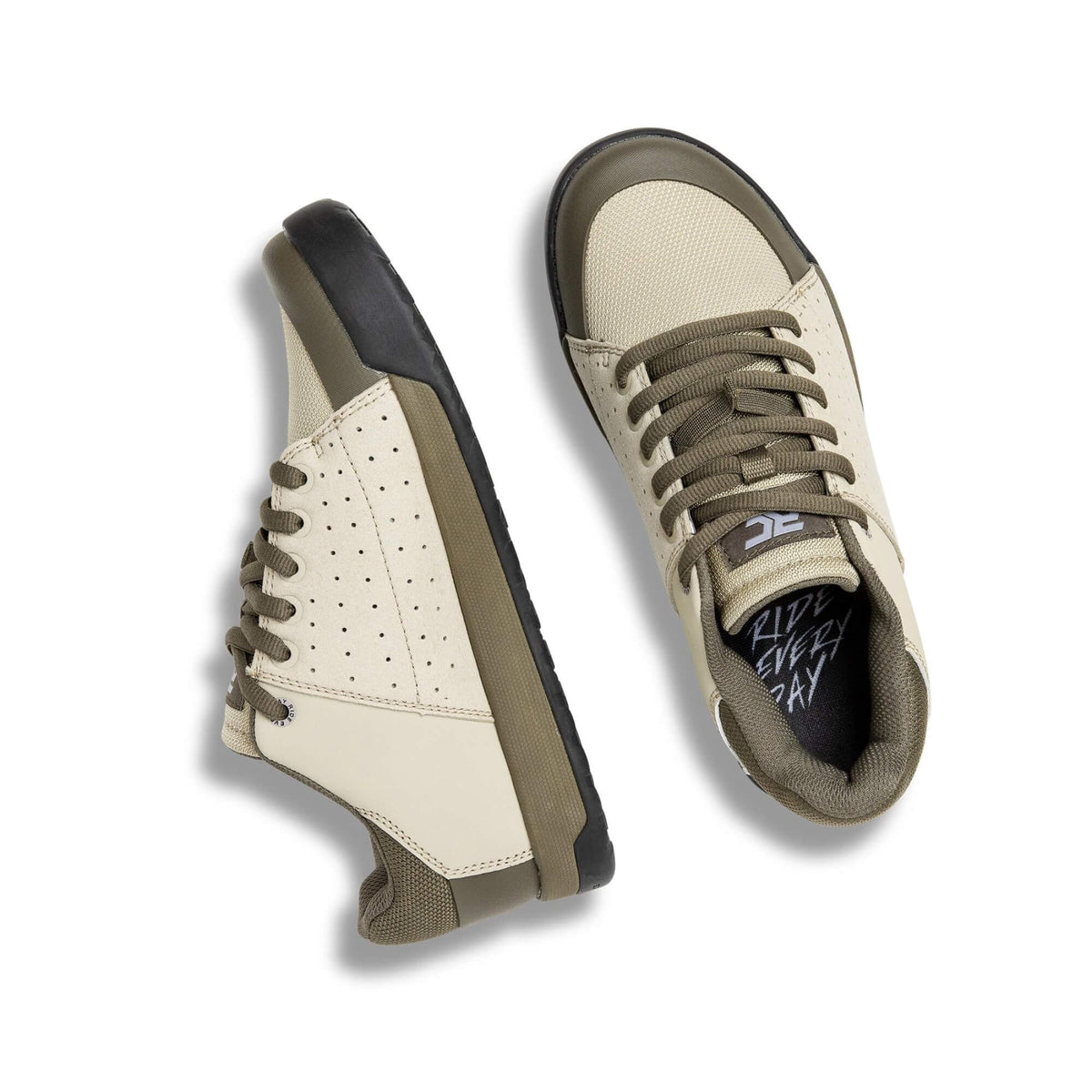 Chaussures de Vélo de Montagne Livewire Femme