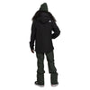 The North Face TNF Bk/Asphat Gris_NPF.4GZ 2XL